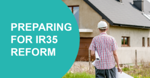 Preparing for IR35 reform - payroll considerations