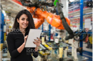 payroll for manufacturing